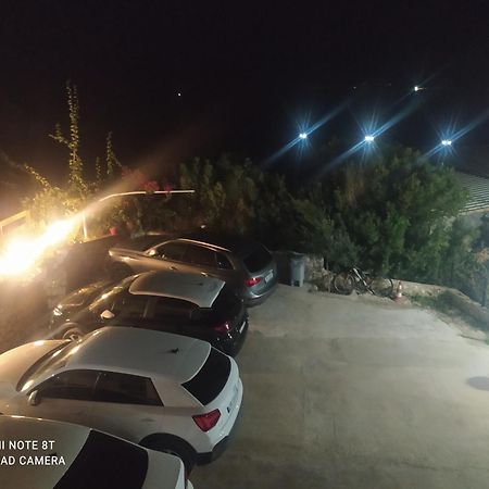 Apartment Erjon Ksamil Zewnętrze zdjęcie