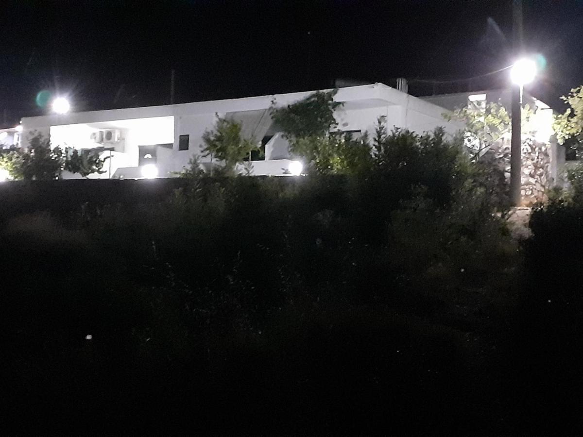 Apartment Erjon Ksamil Zewnętrze zdjęcie