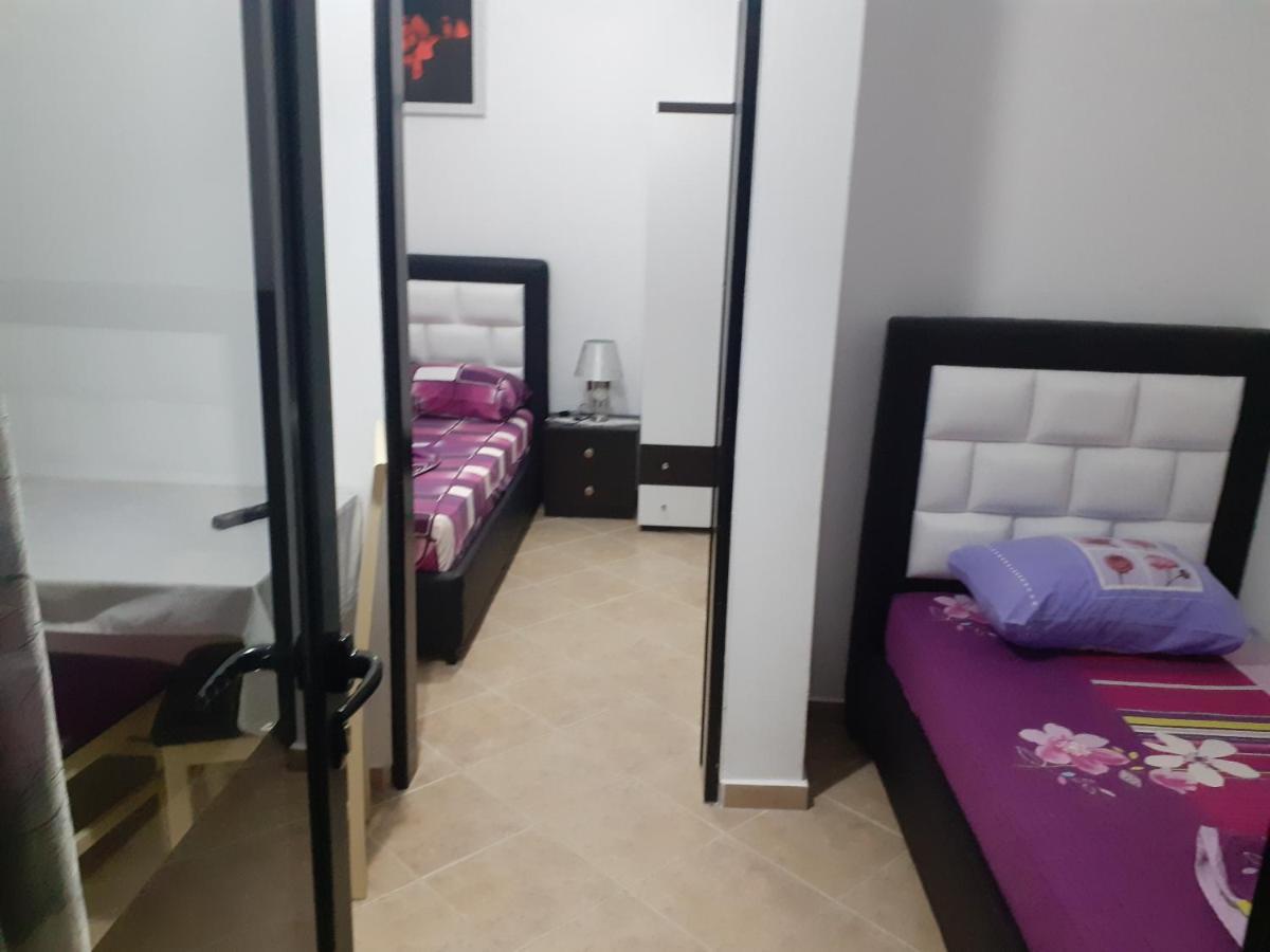 Apartment Erjon Ksamil Pokój zdjęcie