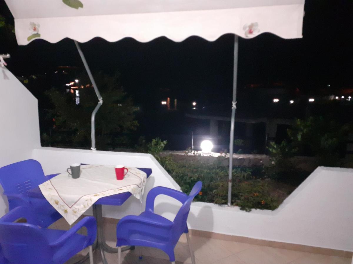 Apartment Erjon Ksamil Pokój zdjęcie
