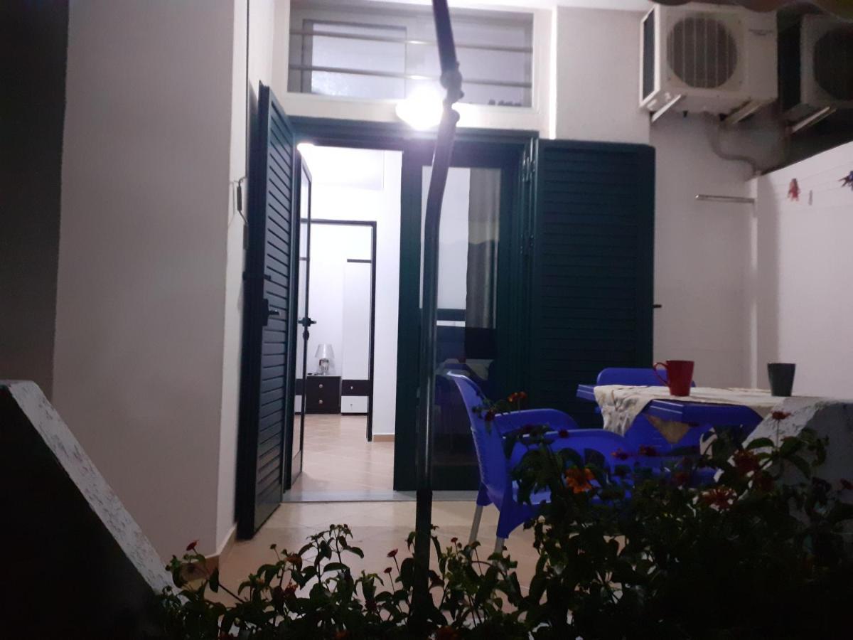 Apartment Erjon Ksamil Pokój zdjęcie