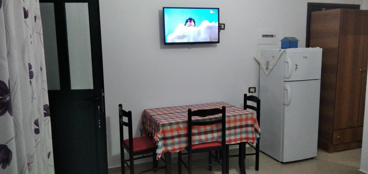 Apartment Erjon Ksamil Pokój zdjęcie