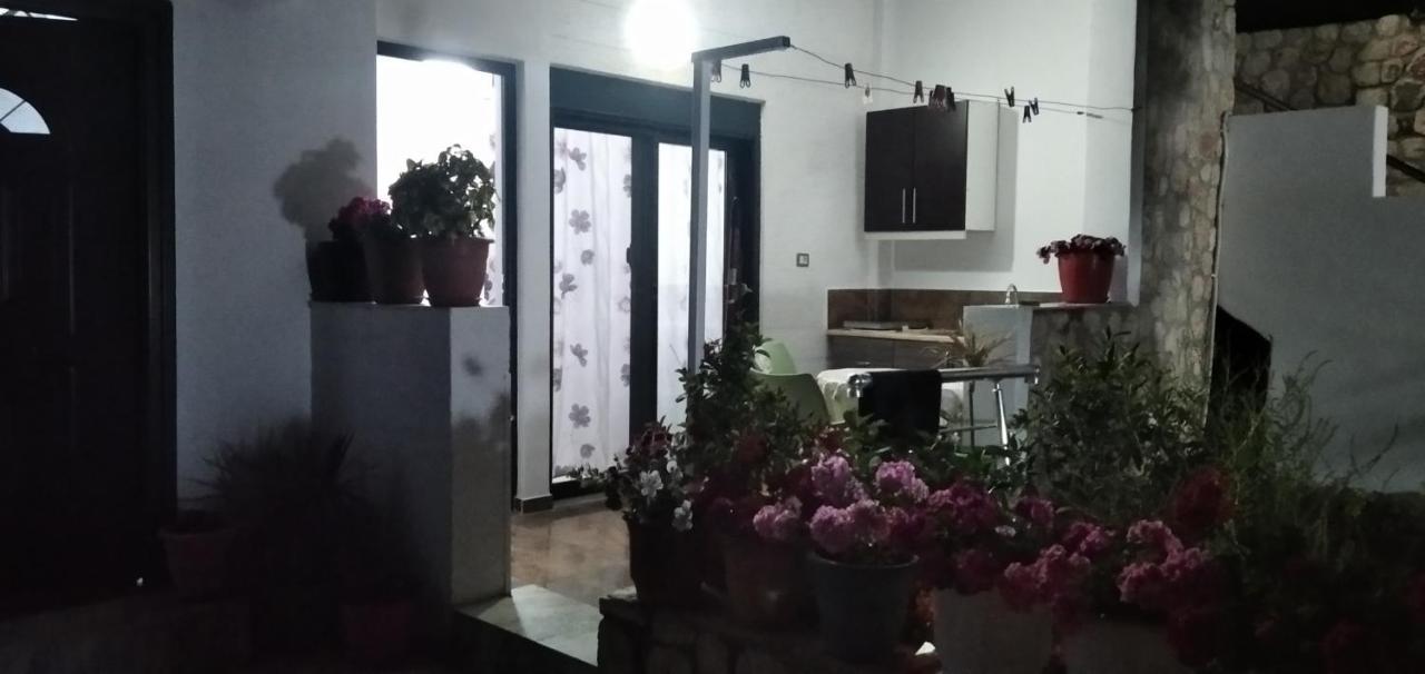 Apartment Erjon Ksamil Pokój zdjęcie