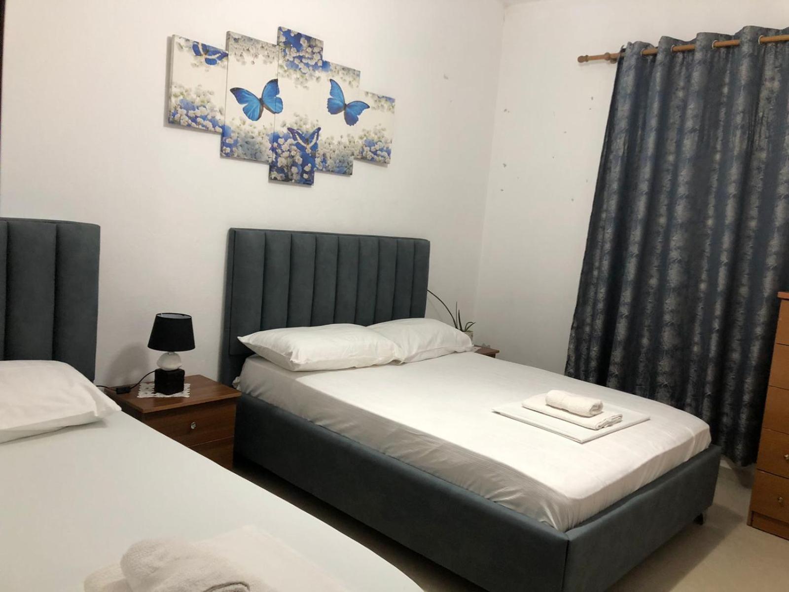 Apartment Erjon Ksamil Pokój zdjęcie
