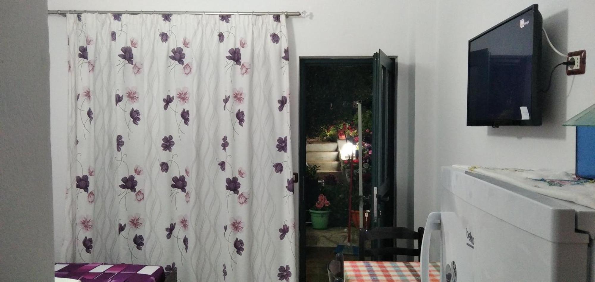 Apartment Erjon Ksamil Pokój zdjęcie