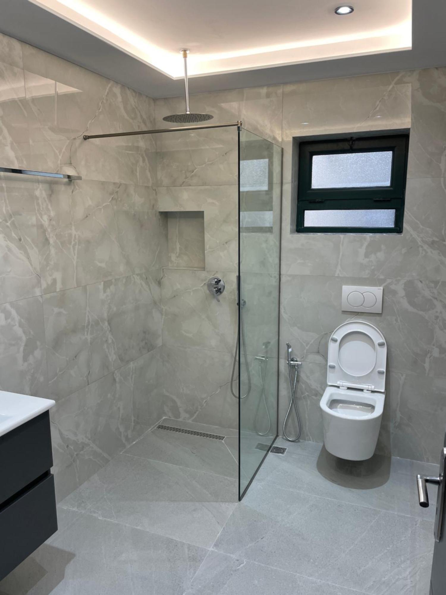 Apartment Erjon Ksamil Zewnętrze zdjęcie